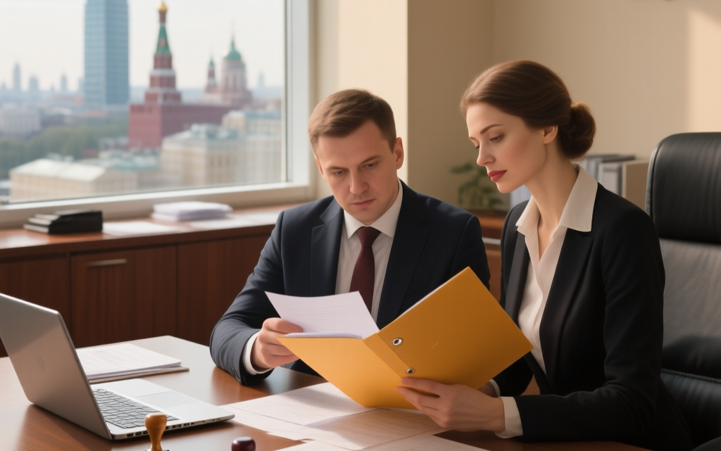 Наглядный пример к статье "Акт выполненных работ: Обязательный новый формат в Астрахани [sc name=year][/sc]"
