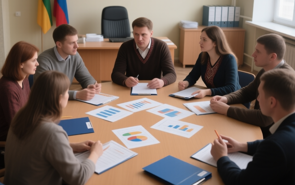 Наглядный пример к статье "Отчетность 44-ФЗ — профессиональное обучение в Астрахани"