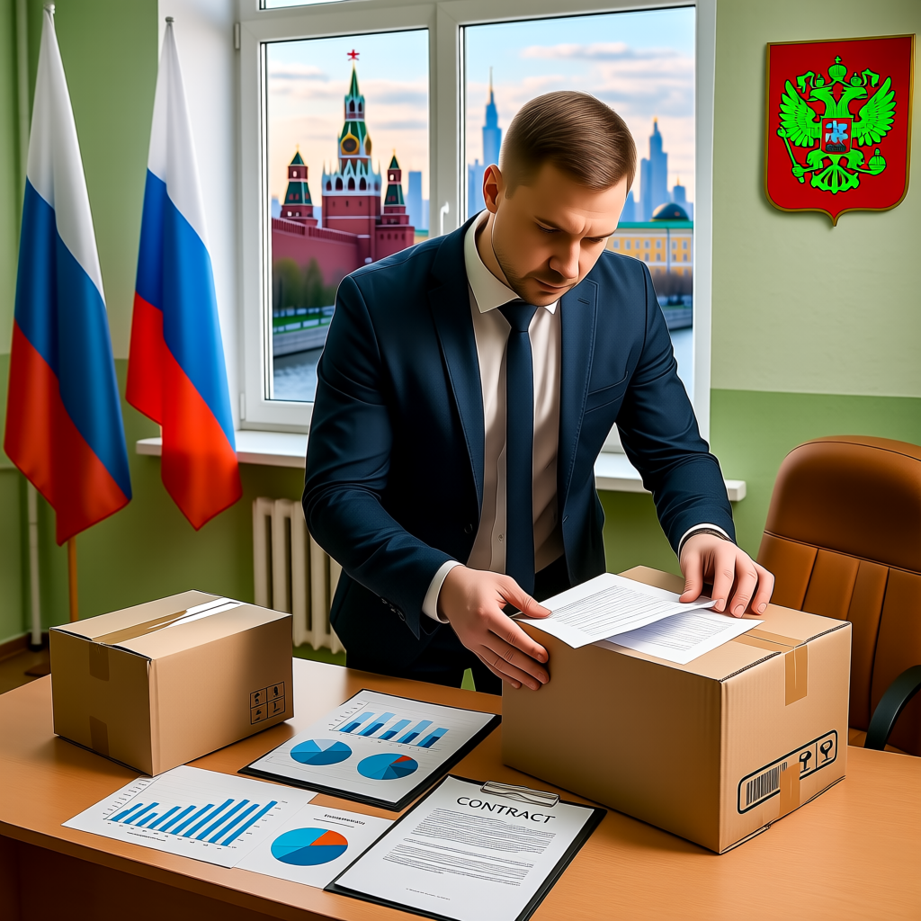 Наглядный пример к статье "Высшая Школа Закупок: Обязательное Обучение в Астрахани [sc name=year][/sc]"