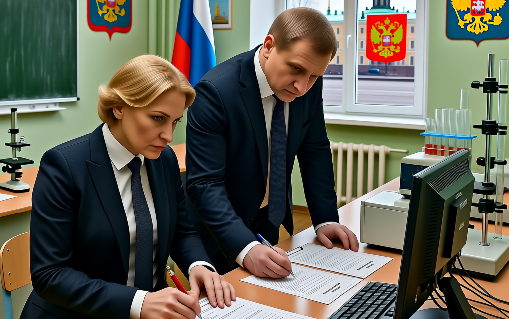 Наглядный пример к статье "Электронные контракты: Полное руководство в Астрахани"