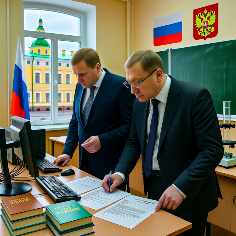 Графическое сопровождение статьи "Контрактный управляющий: Эффективное обучение закупкам в Астрахани"