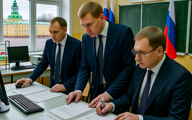 Наглядный пример к статье "Законодательство 44-ФЗ — важные изменения в Астрахани"