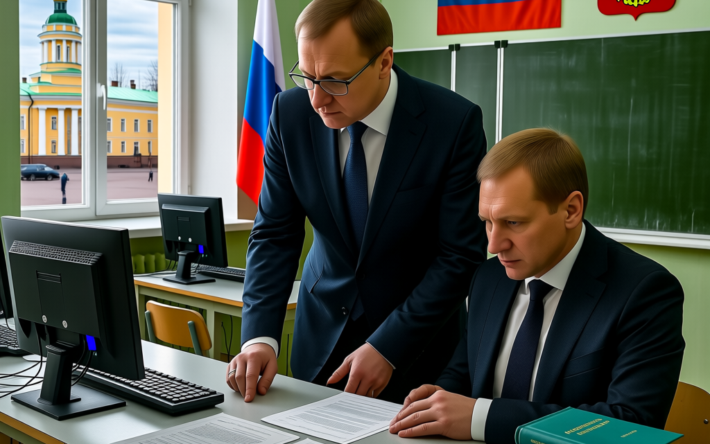 Изображение к статье "Взаимодействие заказчика и поставщика в закупках"