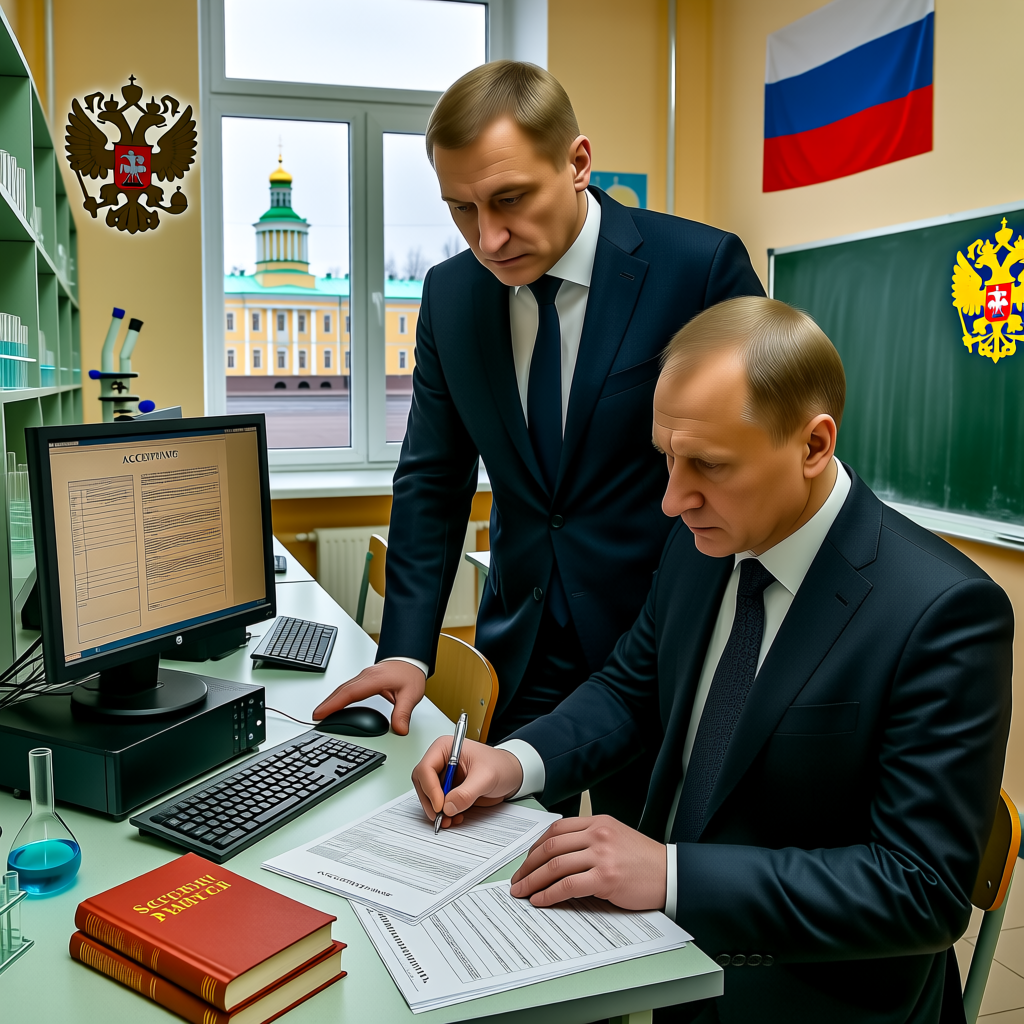 Наглядный пример к статье "Эксклюзивная подготовка отчетности в Астрахани безупречно"