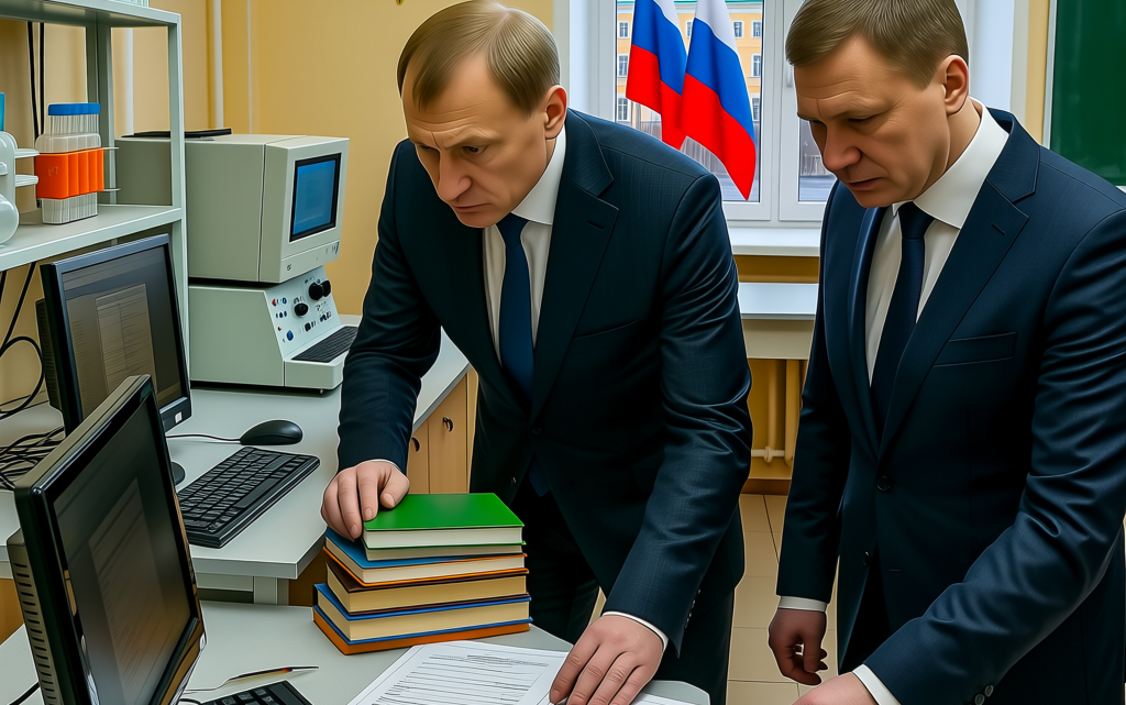 Наглядный пример к статье "Эксклюзивное планирование закупок в Астрахани"