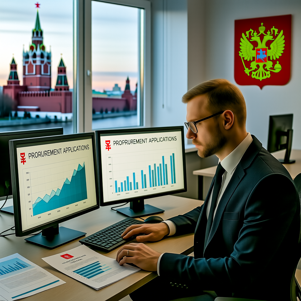 Графическое сопровождение статьи "Электронные контракты: обязательные изменения в Астрахани"
