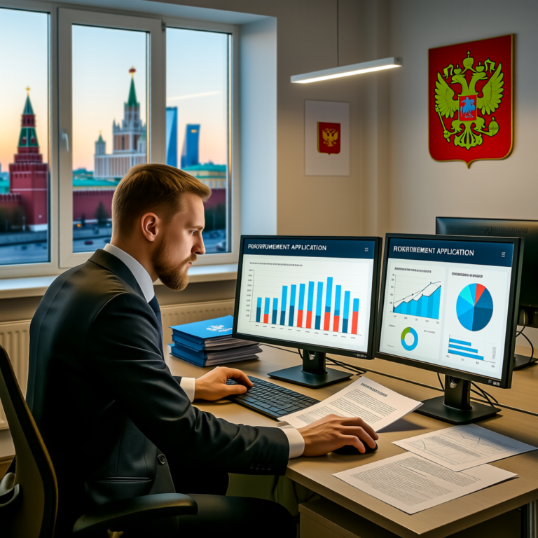 Наглядный пример к статье "Ответственность заказчика — важное обучение госзакупкам в Астрахани"