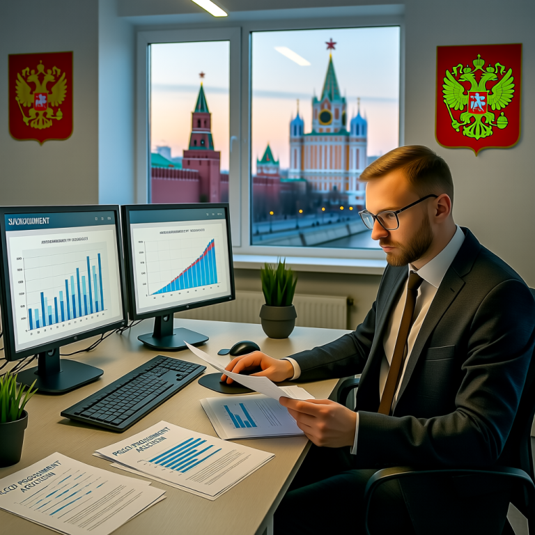 Наглядный пример к статье "Участие в тендерах — эффективное обучение 44-ФЗ в Астрахани"