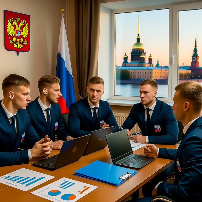 Наглядный пример к статье "Электронные площадки в Астрахани: эффективное обучение"