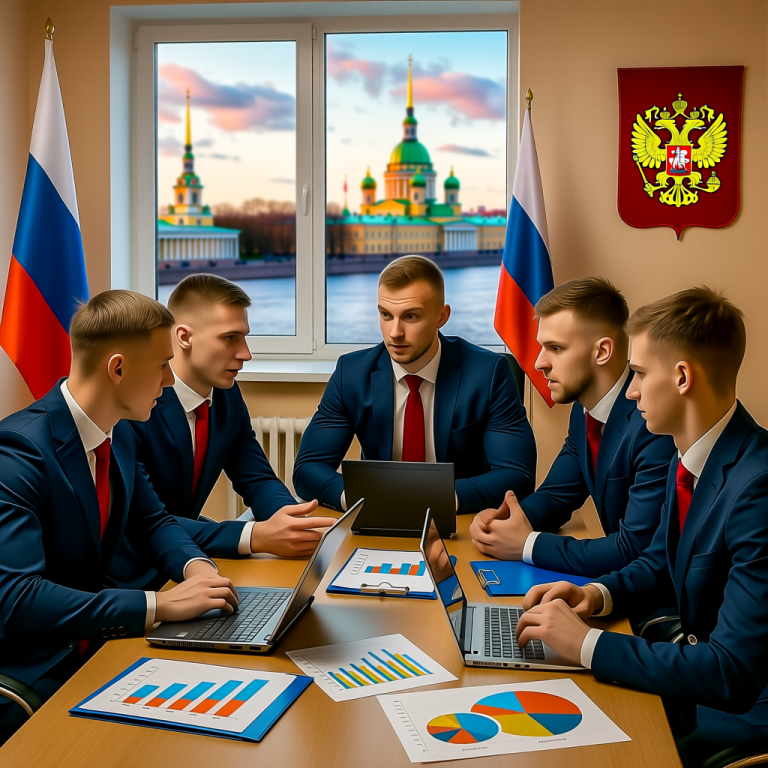 Наглядный пример к статье "Обновления законодательства: эффективные курсы в Астрахани"