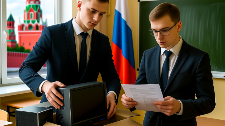 Наглядный пример к статье "Электронные контракты: Обязательное обучение госзакупкам в Астрахани"