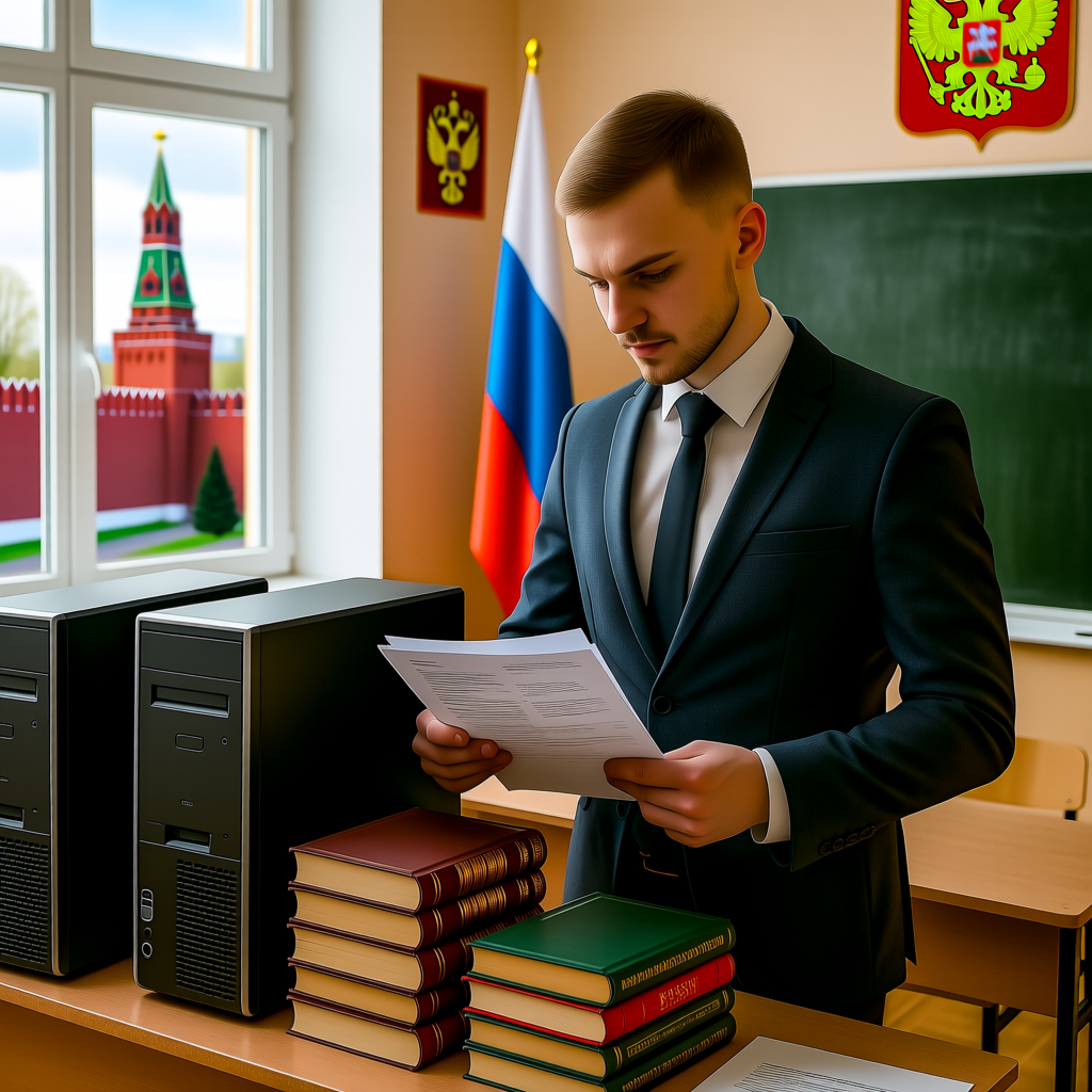 Наглядный пример к статье "Электронный аукцион 44-ФЗ: эффективное обучение закупкам в Астрахани"