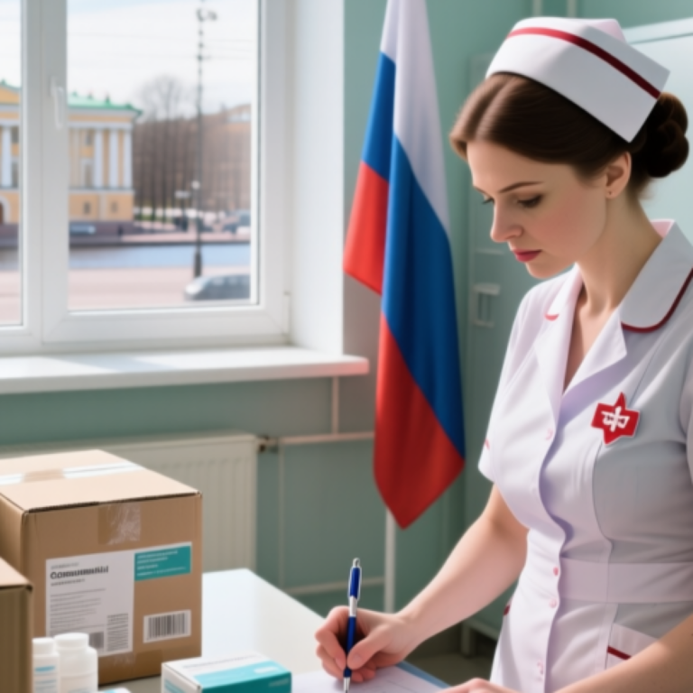 Наглядный пример к статье "Электронный документооборот в Астрахани: инструкция"
