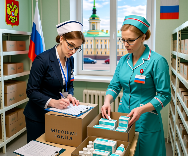 Изображение к статье "Планирование закупок: эффективный алгоритм действий"