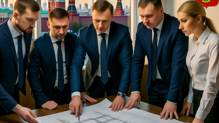 Поясняющая иллюстрация к материалу "Безупречная отчетность контрактной системы в Астрахани"