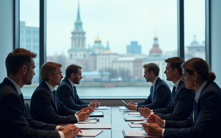 Изображение к статье "Контроль исполнения контракта по 44-ФЗ: алгоритм"